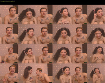 k1tty_cute — 8 minute Chaturbate female cam show recording, 1080p, Jul 26, 2022