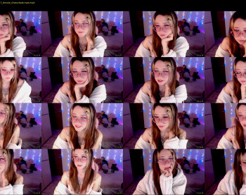 kao_chan — 20 minute Chaturbate female cam show recording, 1080p, Jul 26, 2022