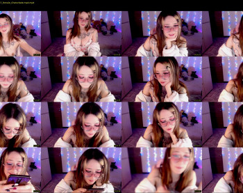 kao_chan — 26 minute Chaturbate female cam show recording, 1080p, Jul 26, 2022