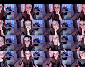 kao_chan — 56 minute Chaturbate female cam show recording, 1080p, Jul 27, 2022