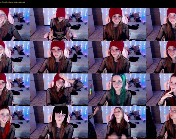 kao_chan — 47 minute Chaturbate female cam show recording, 1080p, Jul 27, 2022