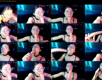 karla_honey_ — 10 minute Chaturbate female cam show recording, 1080p, Jul 26, 2022