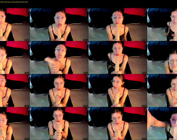 karla_honey_ — 3 minute Chaturbate female cam show recording, 1080p, Jul 26, 2022