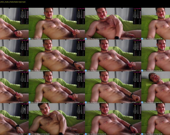 karmapolice_ — 14 minute Chaturbate male cam show recording, 1080p, Jul 26, 2022