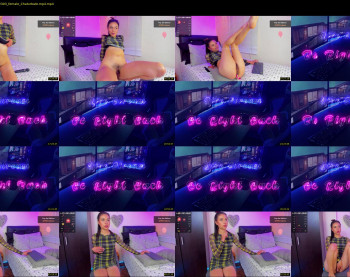 karol_goode — 59 minute Chaturbate female cam show recording, 1080p, Jul 26, 2022