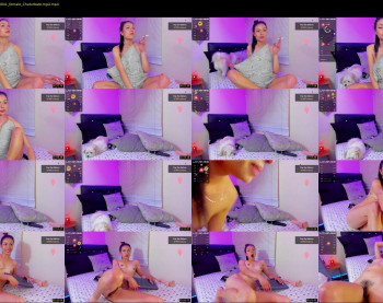 karol_goode — 8 minute Chaturbate female cam show recording, 1080p, Jul 27, 2022