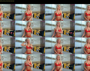 kassablanca_ — 6 minute Chaturbate female cam show recording, 1080p, Jul 26, 2022