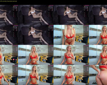 kassablanca_ — 61 minute Chaturbate female cam show recording, 1080p, Jul 26, 2022