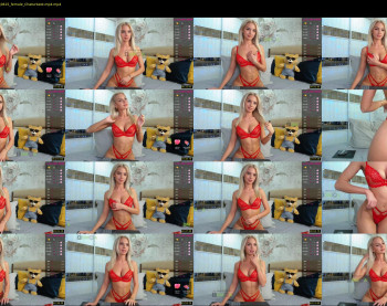kassablanca_ — 56 minute Chaturbate female cam show recording, 1080p, Jul 26, 2022