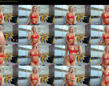 kassablanca_ — 21 minute Chaturbate female cam show recording, 1080p, Jul 26, 2022