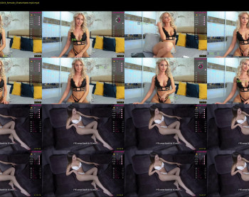 kassablanca_ — 62 minute Chaturbate female cam show recording, 1080p, Jul 27, 2022