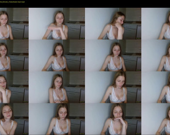 kate_swon — 8 minute Chaturbate female cam show recording, 720p, Jul 26, 2022