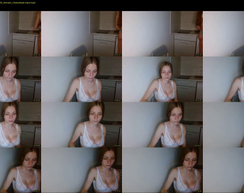 kate_swon — 9 minute Chaturbate female cam show recording, 720p, Jul 26, 2022