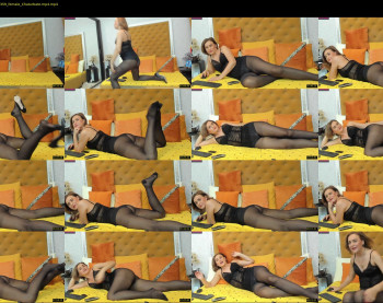 katequeenx — 10 minute Chaturbate female cam show recording, 1080p, Jul 26, 2022