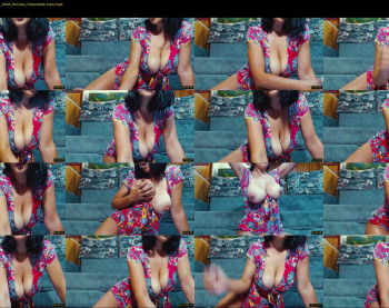katrine_denev — 77 minute Chaturbate female cam show recording, 720p, Jul 27, 2022