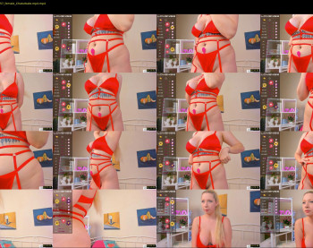 katrinpolly — 4 minute Chaturbate couple cam show recording, 1080p, Jul 26, 2022