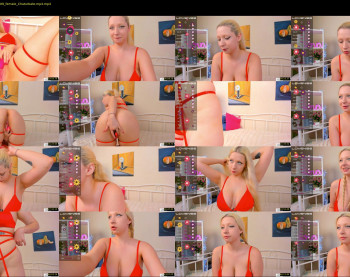 katrinpolly — 53 minute Chaturbate couple cam show recording, 1080p, Jul 26, 2022