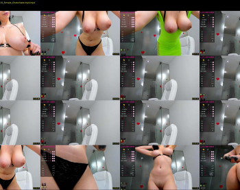 katty_lovel — 54 minute Chaturbate female cam show recording, 1080p, Jul 26, 2022