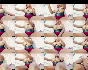 keila_lol — 21 minute Chaturbate female cam show recording, 1080p, Jul 26, 2022