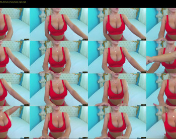 kellybabee — 6 minute Chaturbate female cam show recording, 720p, Jul 26, 2022