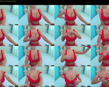 kellybabee — 3 minute Chaturbate female cam show recording, 720p, Jul 26, 2022