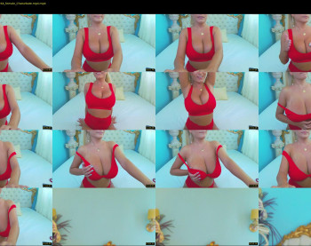 kellybabee — 33 minute Chaturbate female cam show recording, 720p, Jul 26, 2022