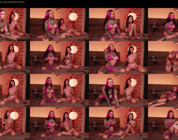 keokistar — 55 minute Chaturbate female cam show recording, 1080p, Jul 26, 2022