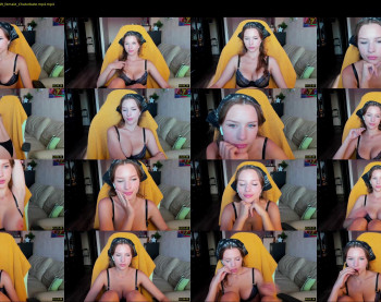 ketlinrous — 41 minute Chaturbate female cam show recording, 1080p, Jul 26, 2022