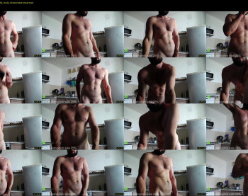 kiabigdick — 94 minute Chaturbate male cam show recording, 720p, Jul 26, 2022