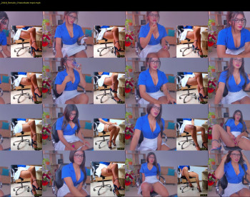 kimberly_hot2 — 59 minute Chaturbate female cam show recording, 1080p, Jul 26, 2022