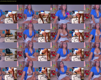 kimberly_hot2 — 52 minute Chaturbate female cam show recording, 1080p, Jul 26, 2022