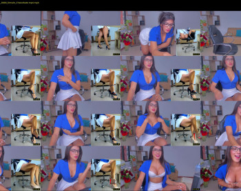 kimberly_hot2 — 57 minute Chaturbate female cam show recording, 1080p, Jul 27, 2022