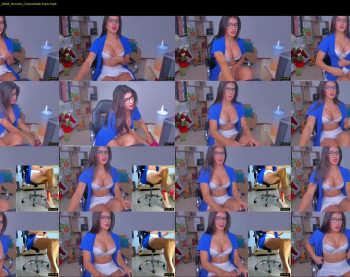 kimberly_hot2 — 5 minute Chaturbate female cam show recording, 1080p, Jul 27, 2022