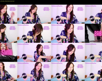 kinky_ray — 42 minute Chaturbate couple cam show recording, 720p, Jul 27, 2022