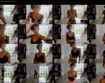 kintsugim — 95 minute Chaturbate female cam show recording, 720p, Jul 27, 2022