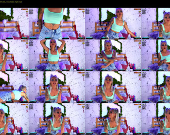 kittygy — 3 minute Chaturbate female cam show recording, 1080p, Jul 26, 2022