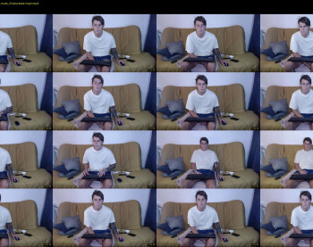 krishort — 19 minute Chaturbate male cam show recording, 1080p, Jul 26, 2022