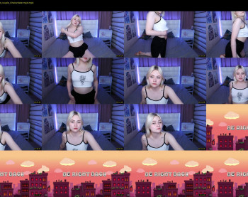 kuroteur — 15 minute Chaturbate couple cam show recording, 720p, Jul 27, 2022