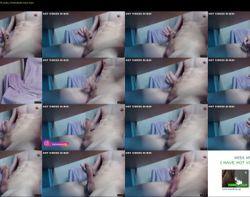 kyle_stein — 32 minute Chaturbate male cam show recording, 1080p, Jul 26, 2022