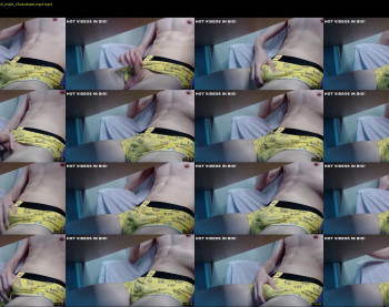 kyle_stein — 55 minute Chaturbate male cam show recording, 1080p, Jul 27, 2022