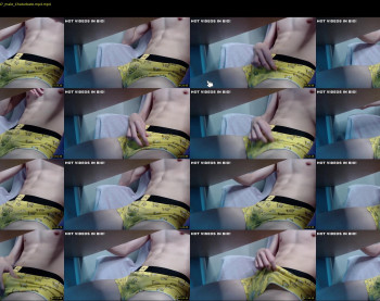 kyle_stein — 54 minute Chaturbate male cam show recording, 1080p, Jul 27, 2022