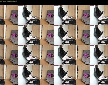 lalanaughty1 — 42 minute Chaturbate female cam show recording, 1080p, Jul 26, 2022