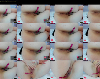 laureth_arashi — 30 minute Chaturbate female cam show recording, 1080p, Jul 26, 2022