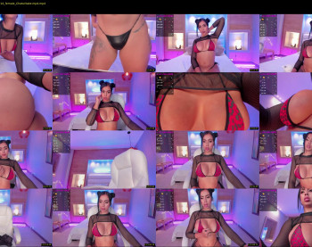 leahjones_ — 92 minute Chaturbate female cam show recording, 720p, Jul 26, 2022