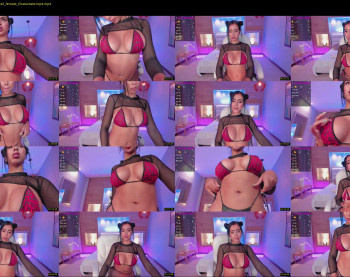 leahjones_ — 38 minute Chaturbate female cam show recording, 720p, Jul 27, 2022