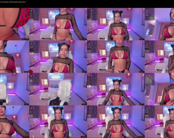 leahjones_ — 91 minute Chaturbate female cam show recording, 720p, Jul 27, 2022