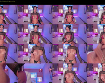 leahjones_ — 7 minute Chaturbate female cam show recording, 720p, Jul 27, 2022