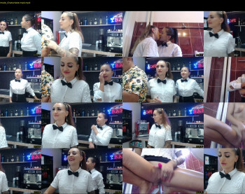 lettali — 55 minute Chaturbate female cam show recording, 1080p, Jul 26, 2022