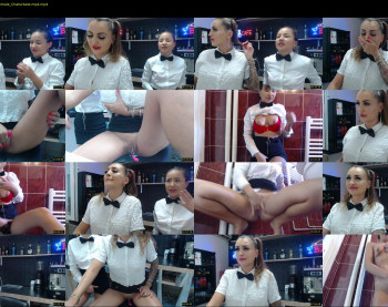 lettali — 55 minute Chaturbate female cam show recording, 1080p, Jul 26, 2022