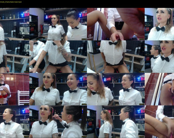 lettali — 56 minute Chaturbate female cam show recording, 1080p, Jul 26, 2022